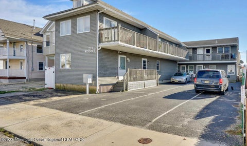 Condo For Sale - 223 Webster Avenue #A1<br/> Ocean County, Seaside Heights, NJ 08751