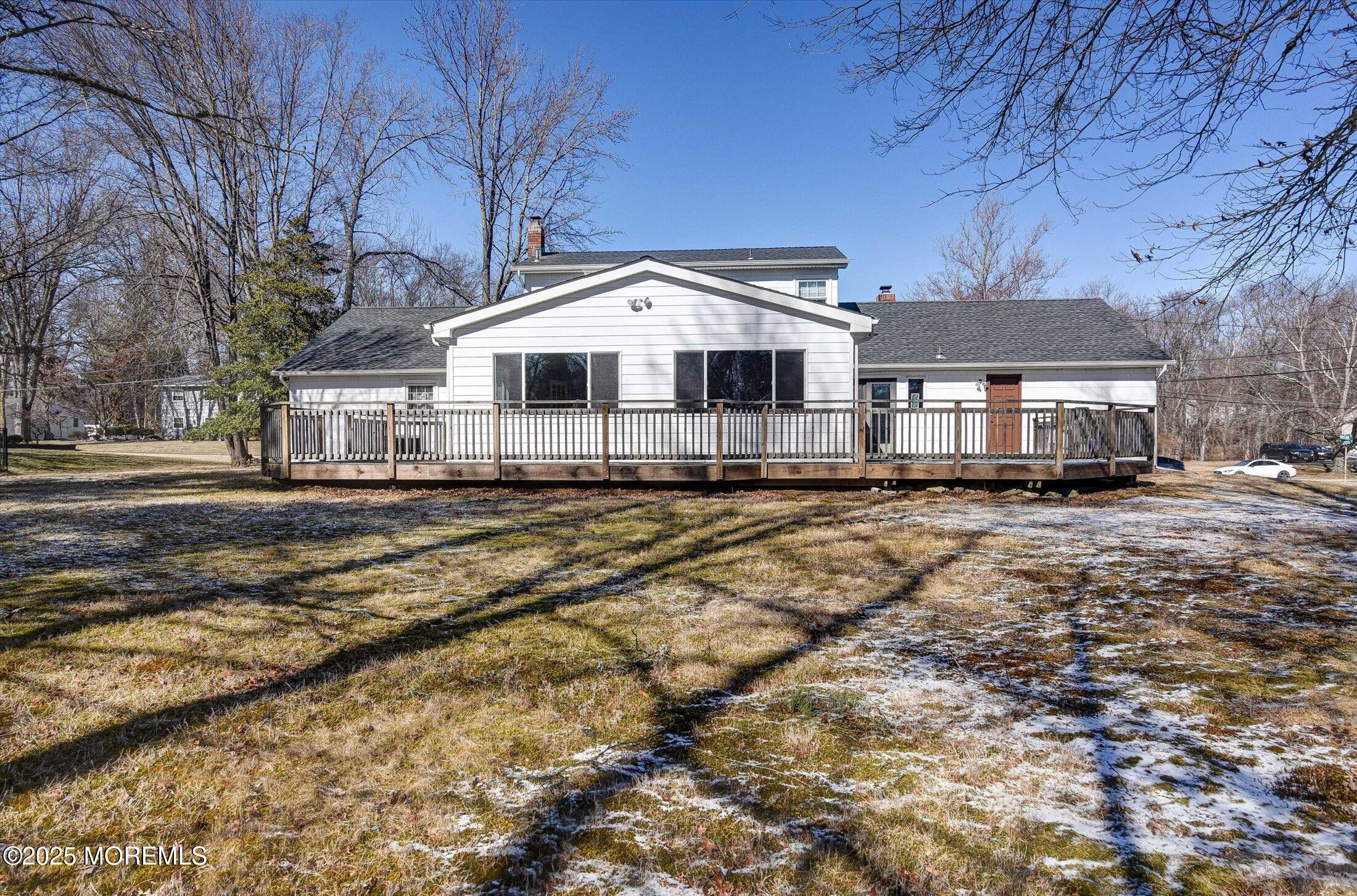 7 Mccue Road, Morganville, New Jersey image 33