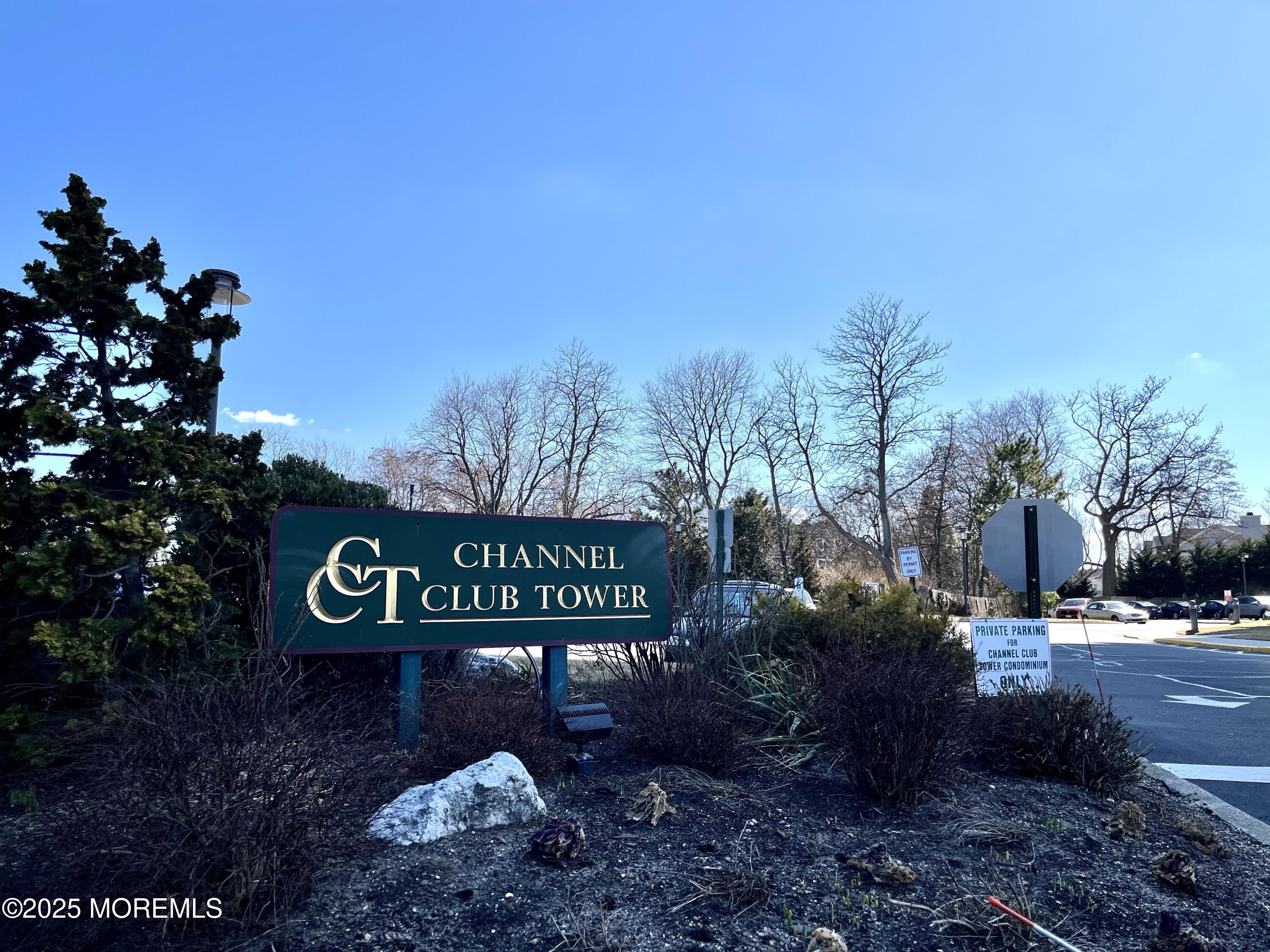 1 Channel Drive 1608