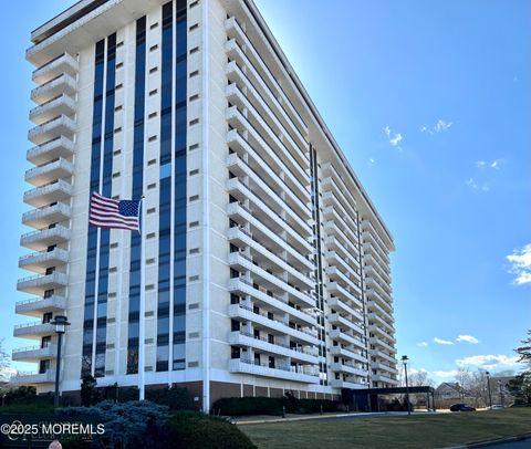 Photo of 1 Channel Drive #1608, Monmouth Beach, NJ 07750 (MLS # 22610725)