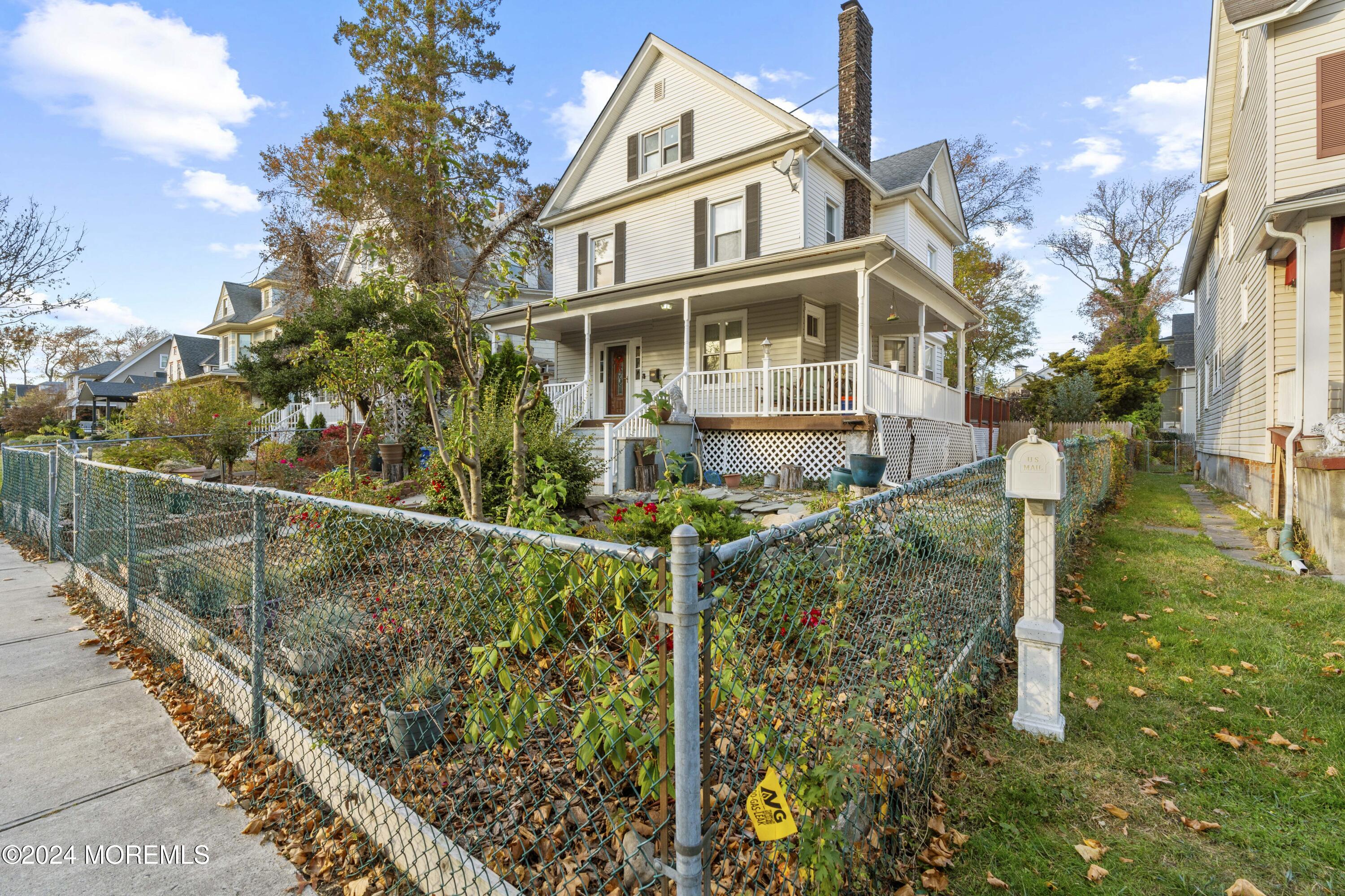 1007 4th Avenue, Asbury Park, New Jersey image 2