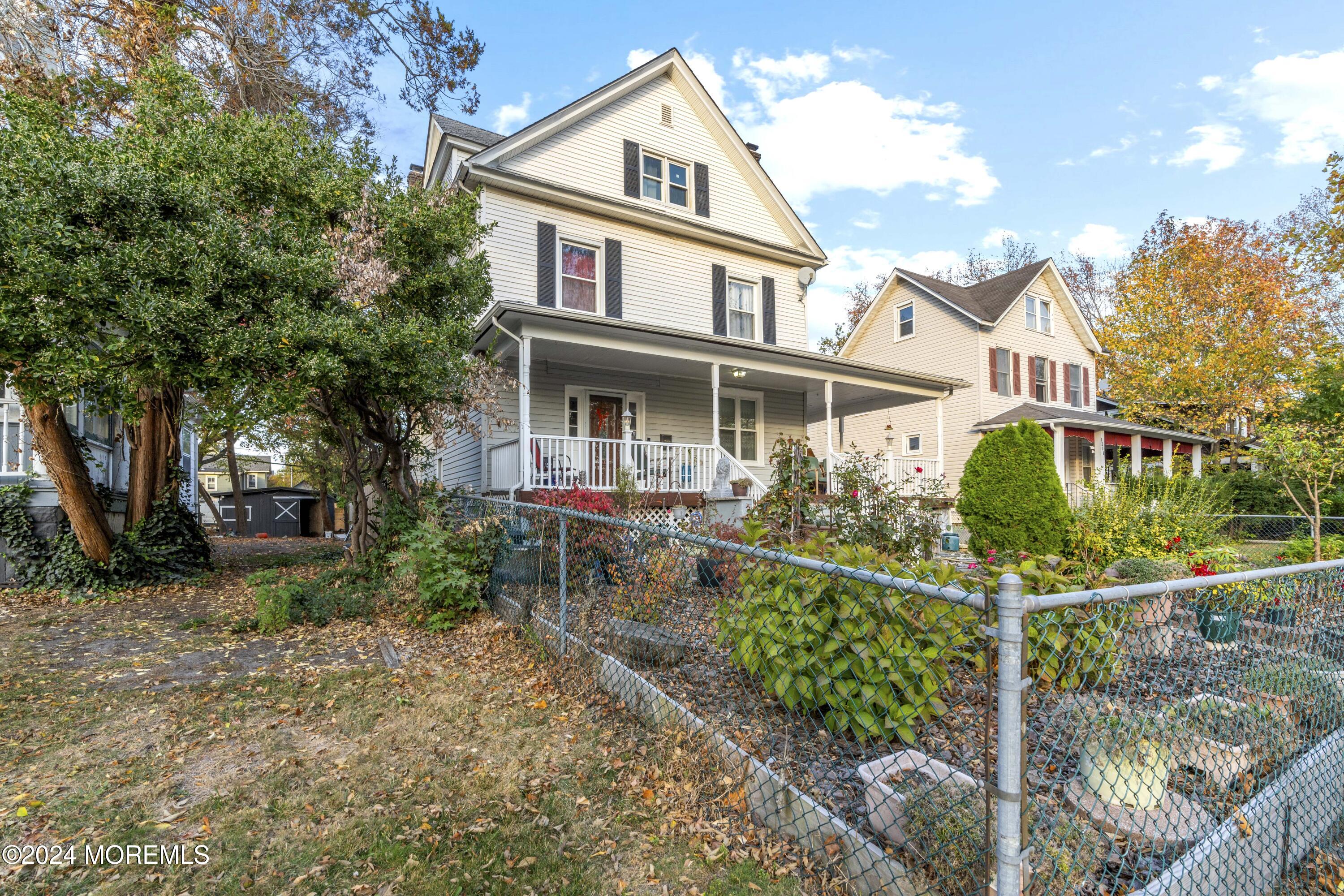 1007 4th Avenue, Asbury Park, New Jersey image 3