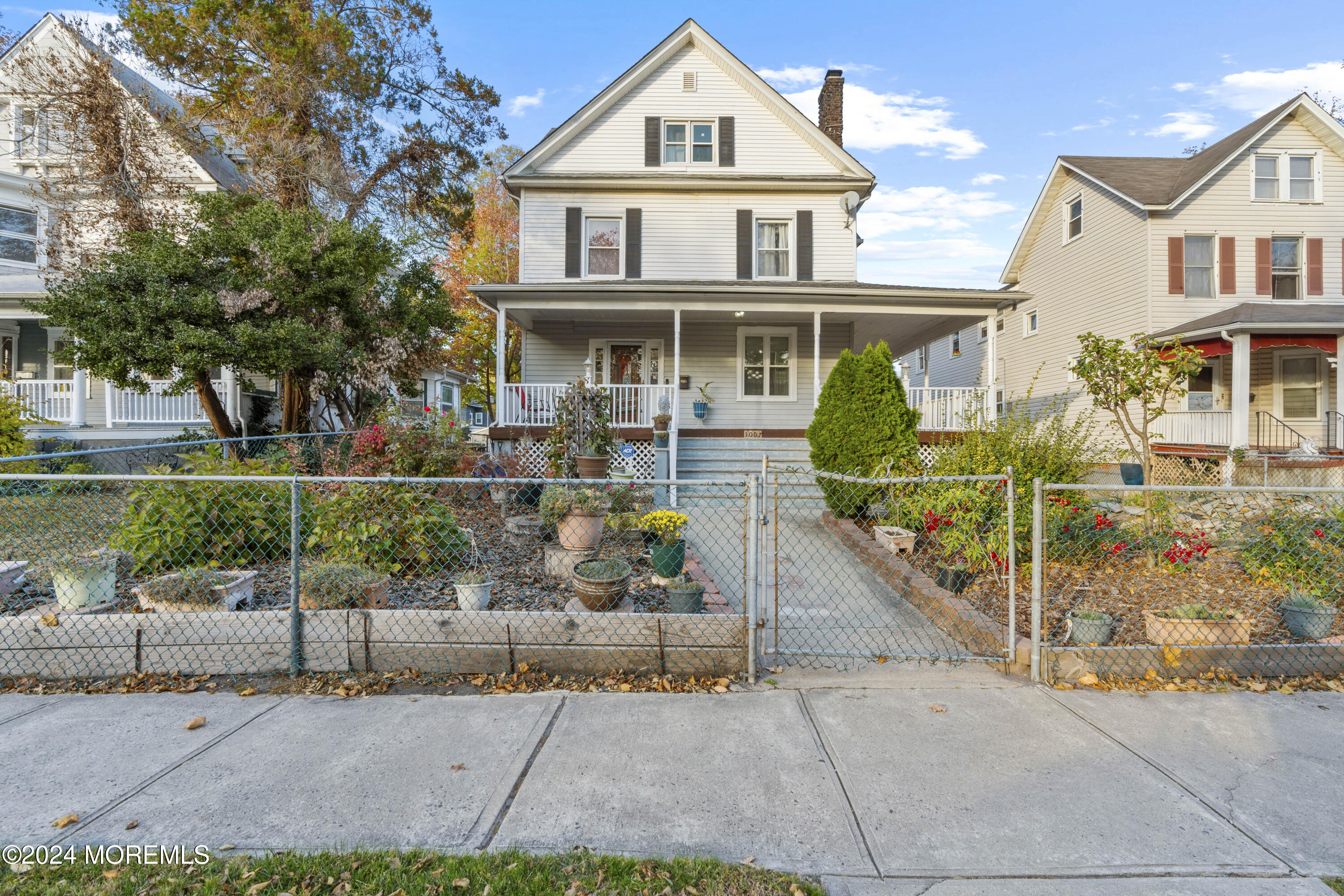 1007 4th Avenue, Asbury Park, New Jersey image 1