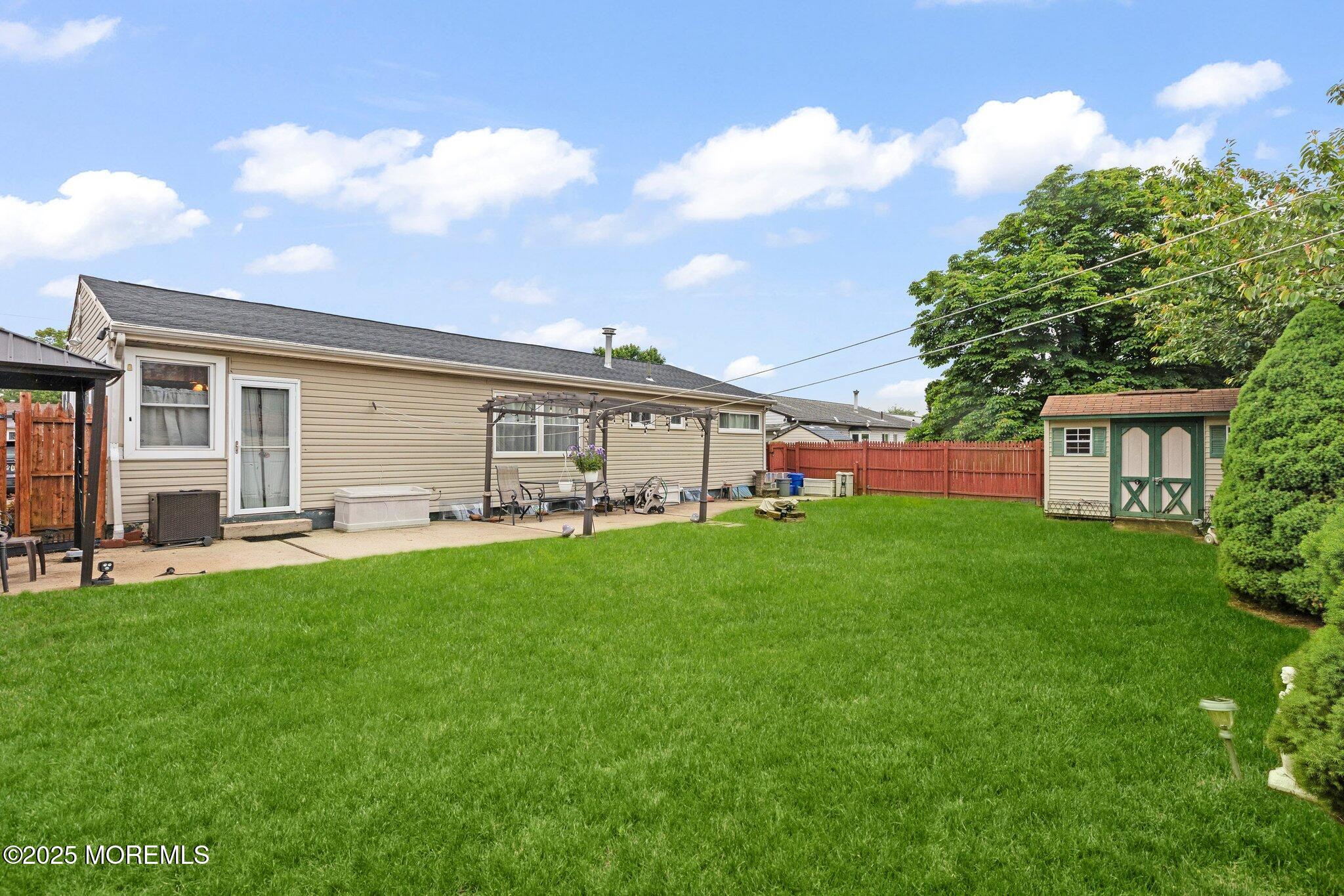 75 Princeton Road, Parlin, New Jersey image 25