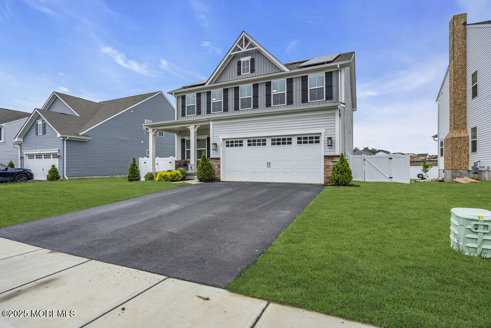 83 Weston Drive, Woolwich, New Jersey image 7