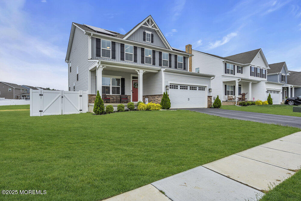 83 Weston Drive, Woolwich, New Jersey image 5