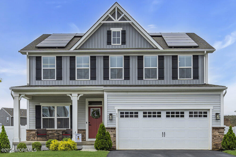83 Weston Drive, Woolwich, New Jersey image 2