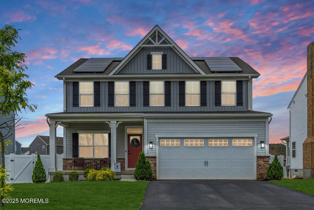 83 Weston Drive, Woolwich, New Jersey image 1