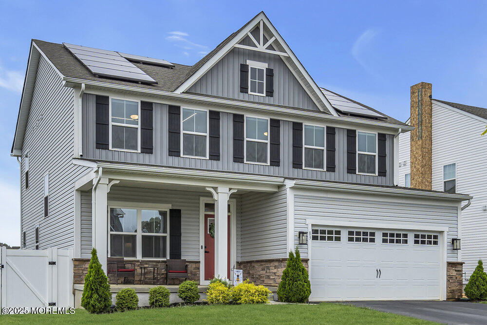 83 Weston Drive, Woolwich, New Jersey image 4