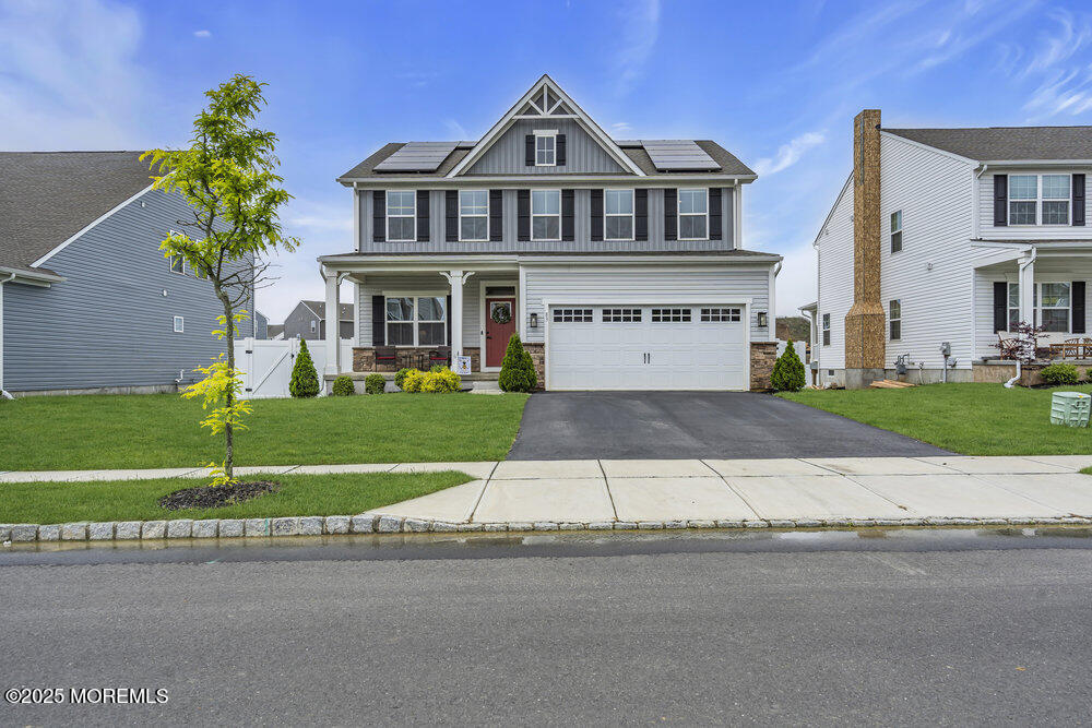 83 Weston Drive, Woolwich, New Jersey image 3