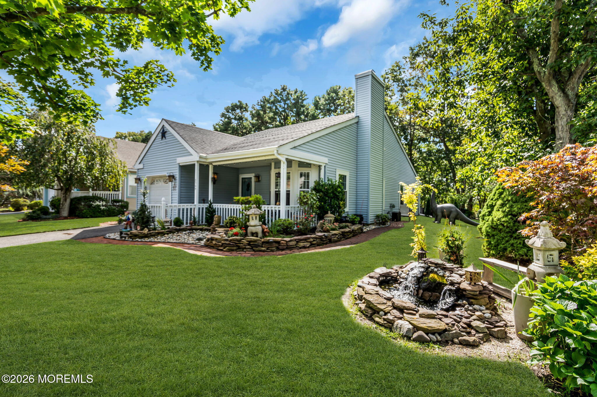 2309 Mount Hood Lane