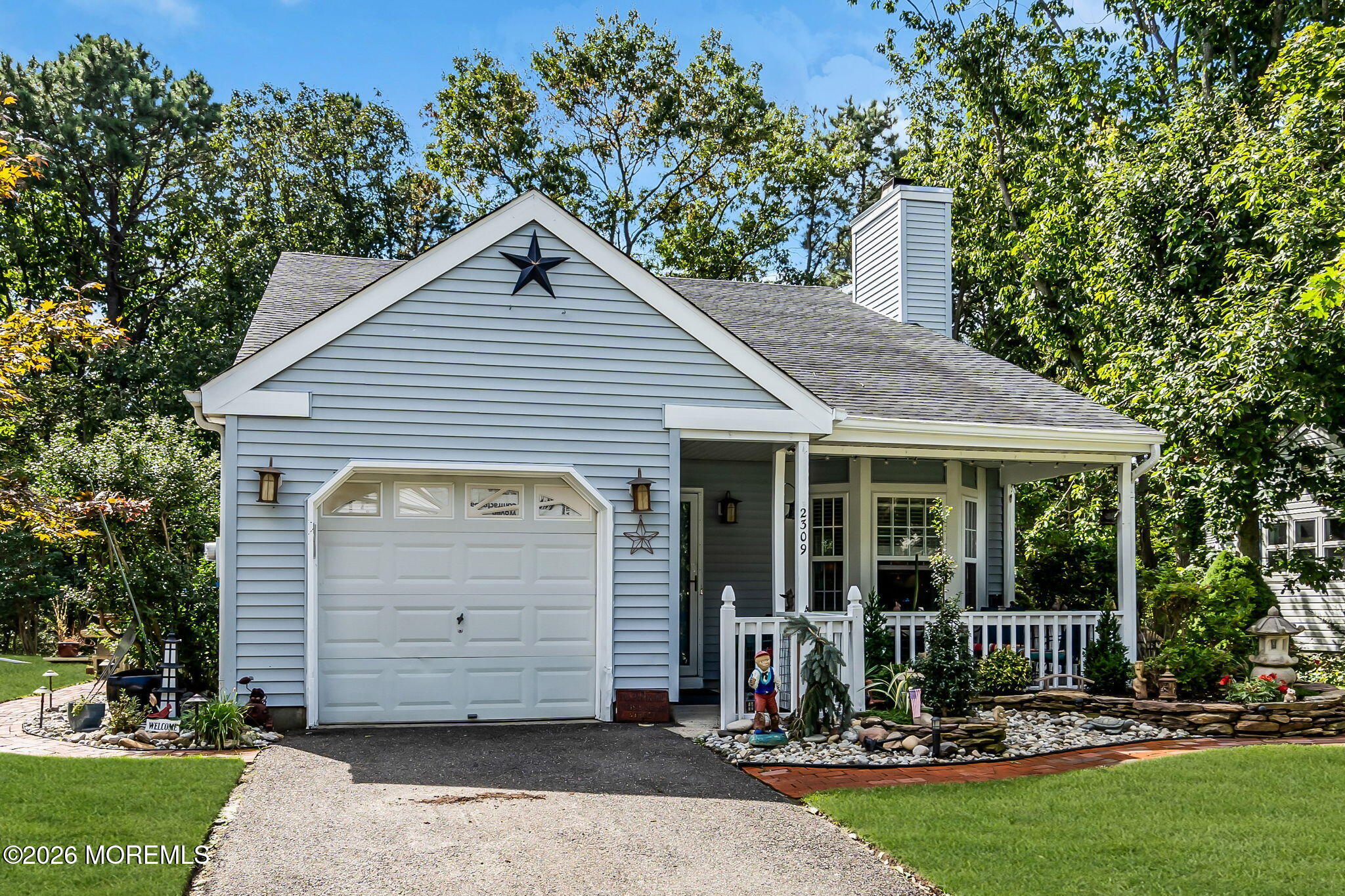 2309 Mount Hood Lane