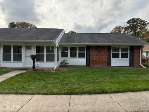 664D Plymouth Drive, Lakewood, NJ 08701 - #: 22532781