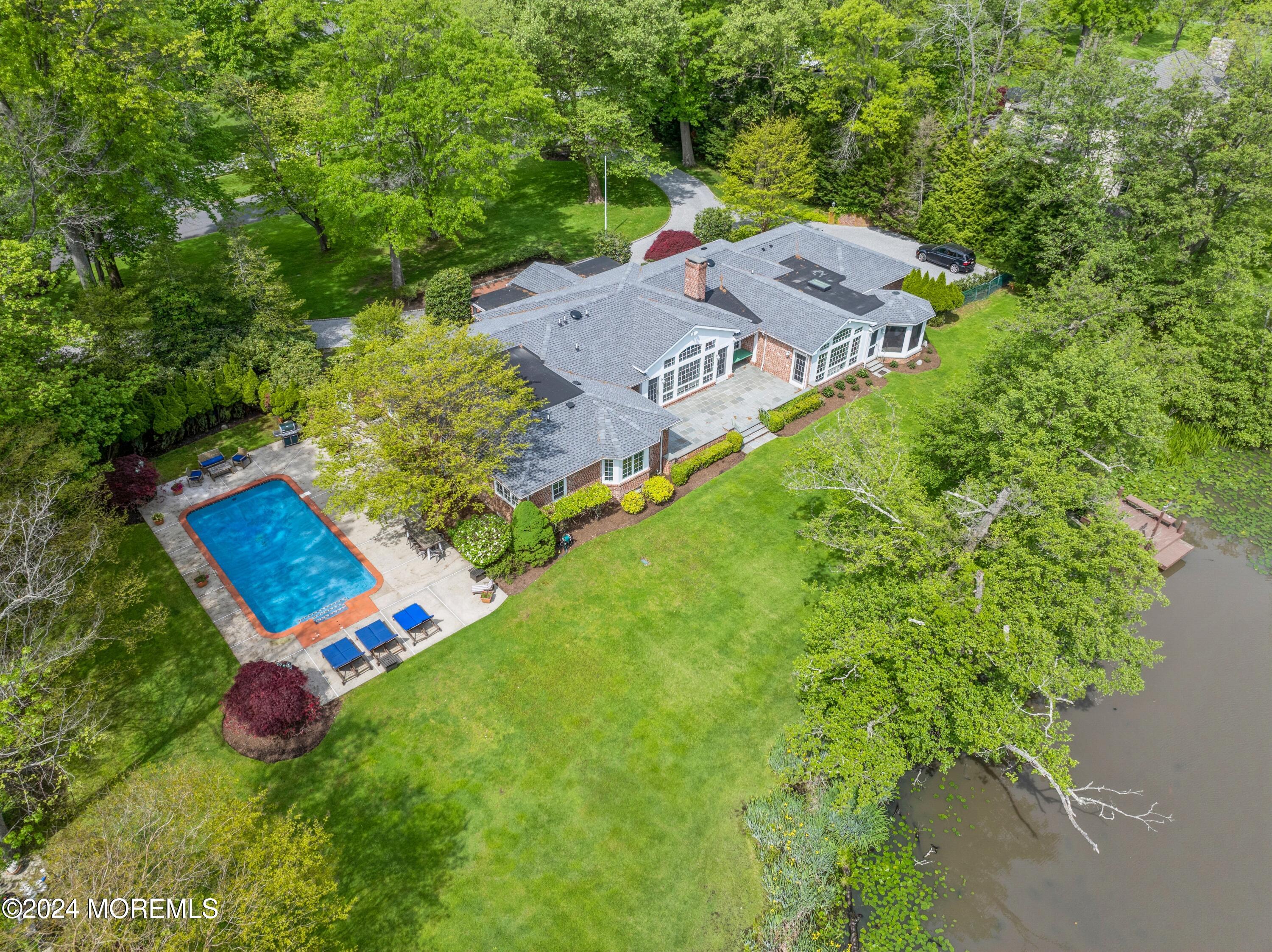 85 Buena Vista Avenue, Rumson, New Jersey image 32