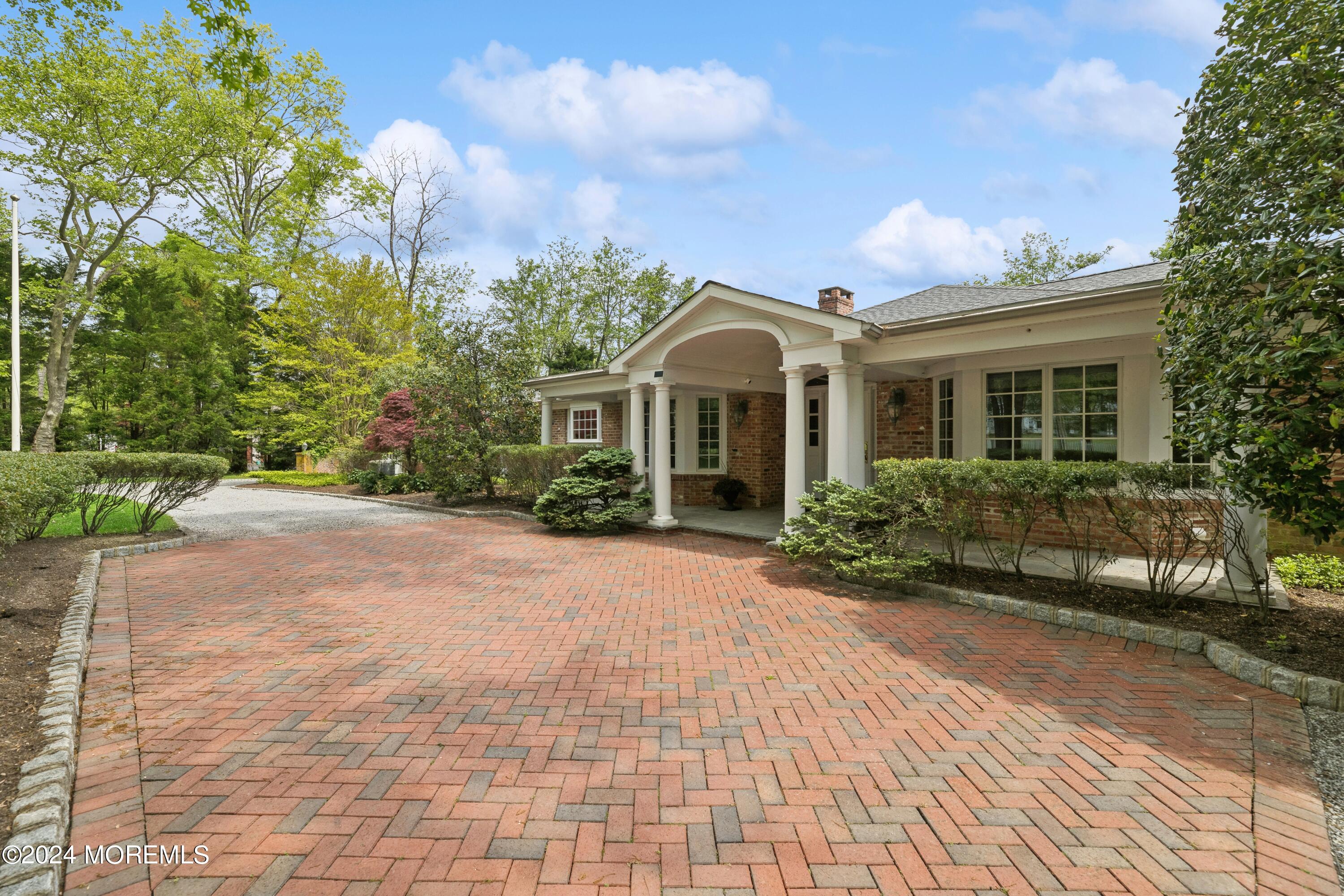 85 Buena Vista Avenue, Rumson, New Jersey image 2