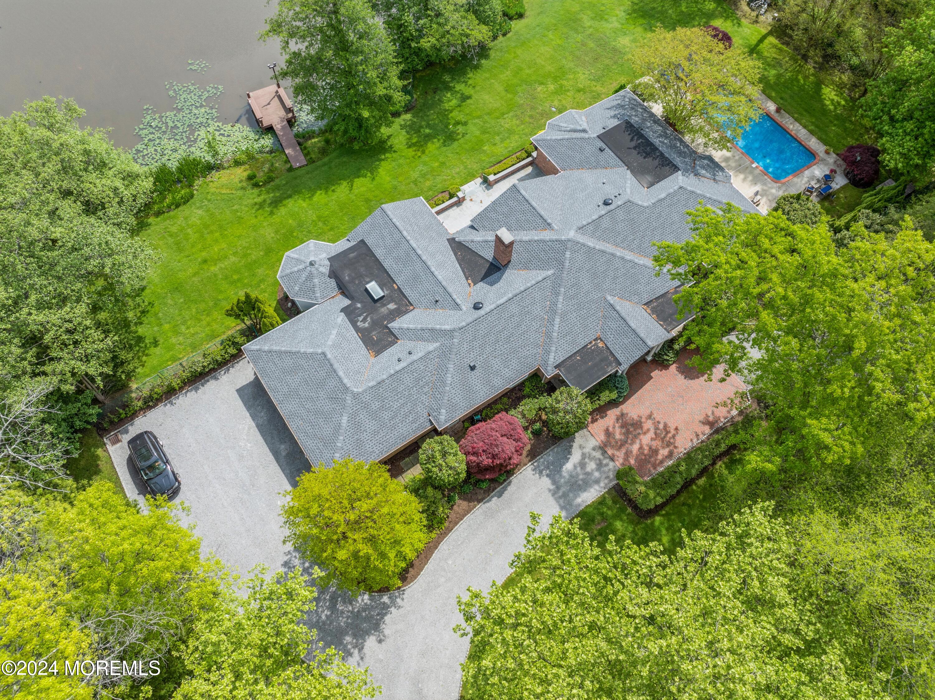 85 Buena Vista Avenue, Rumson, New Jersey image 38