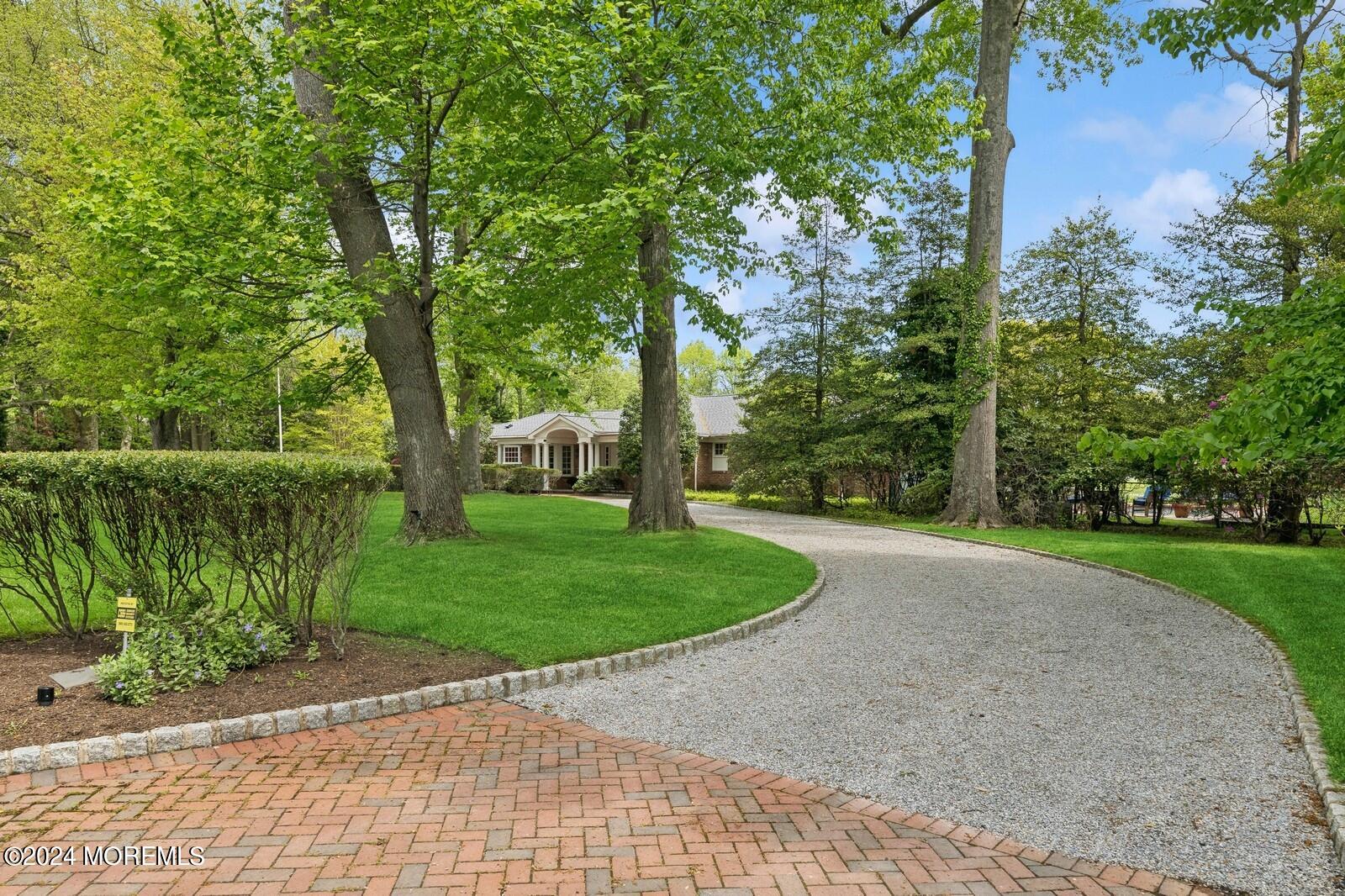 85 Buena Vista Avenue, Rumson, New Jersey image 39