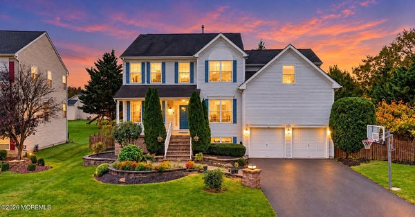 9 KINGSTONE LN, EAST WINDSOR, NJ 08520 - Image 79d2f634e70d61fa6dde0f37b337ed41/3013898657