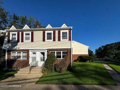 Condo For Sale - 173 Primrose Lane<br/> Brick, NJ 08724