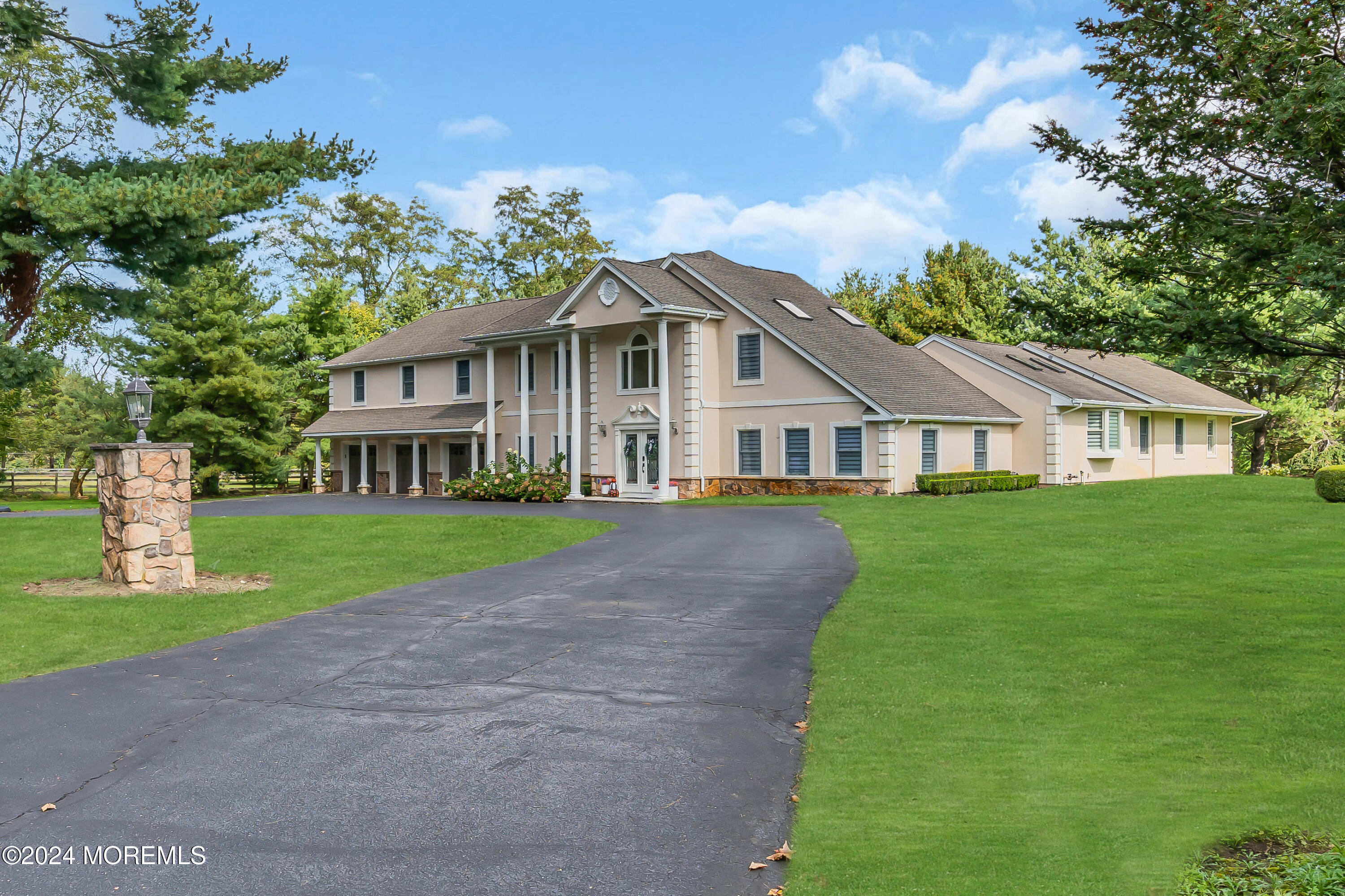 2 Saratoga Drive, Colts Neck, New Jersey image 6