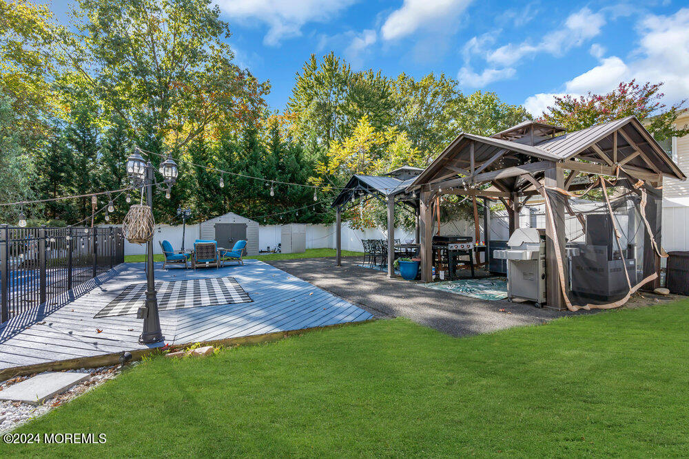 29 Valley Vale Drive, Old Bridge, New Jersey image 47