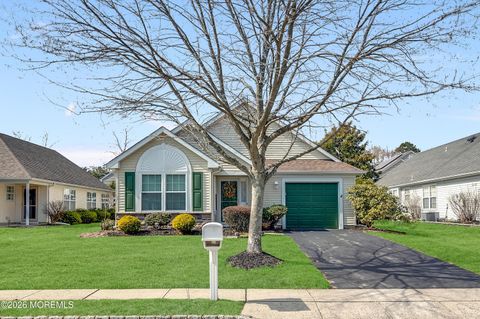 Homes For Sale - 3440 Vicari Avenue<br/> Toms River, NJ 08755