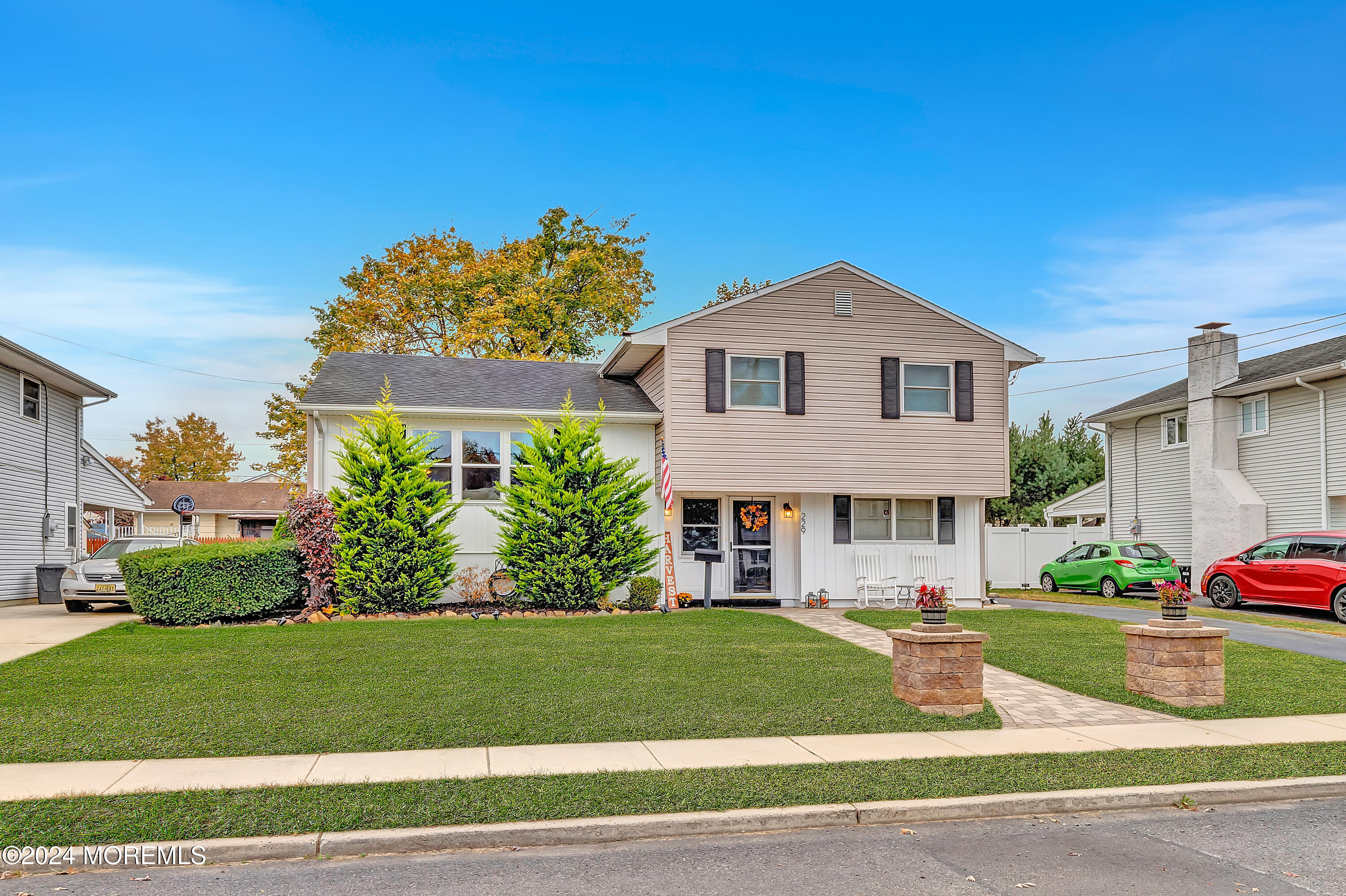 229 Sherwood Avenue, Hamilton, New Jersey image 1