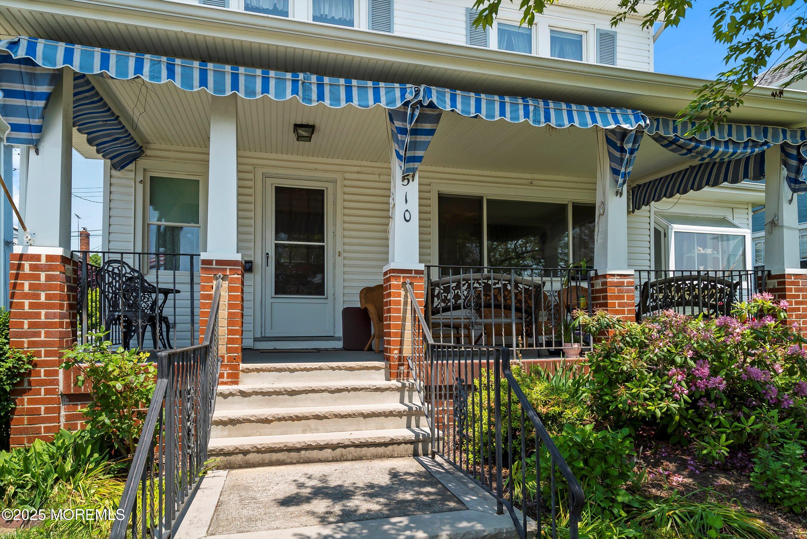 510 Bradley Boulevard