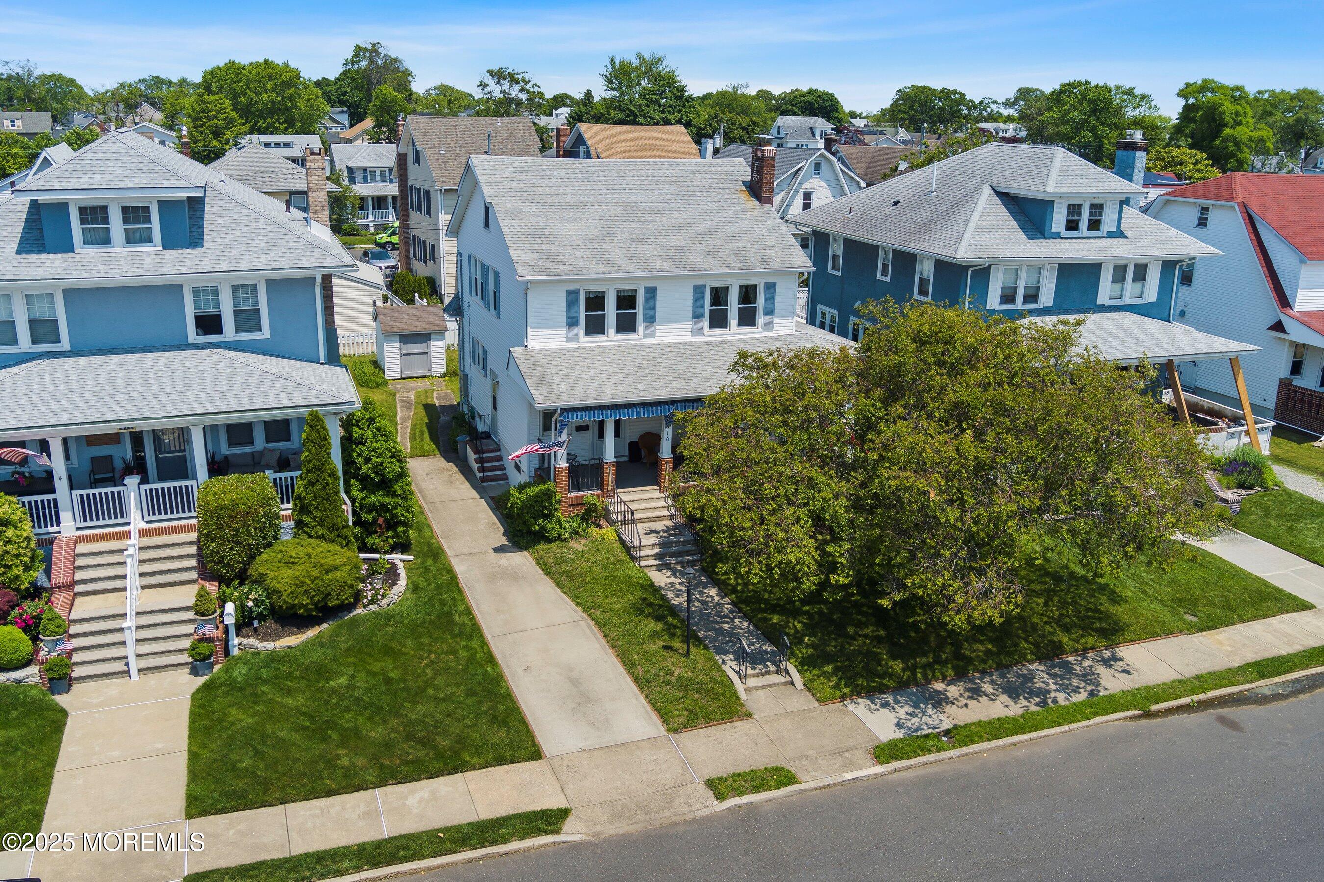 510 Bradley Boulevard