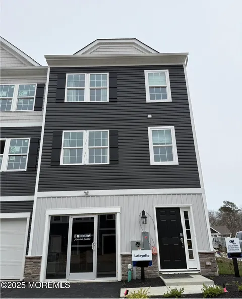 10 Bay Breeze Drive, Waretown, NJ 08758 - MLS#: 22511113