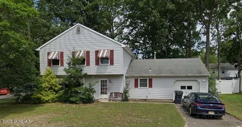 26 Standish Drive, Howell, NJ 07731 - MLS#: 22514353