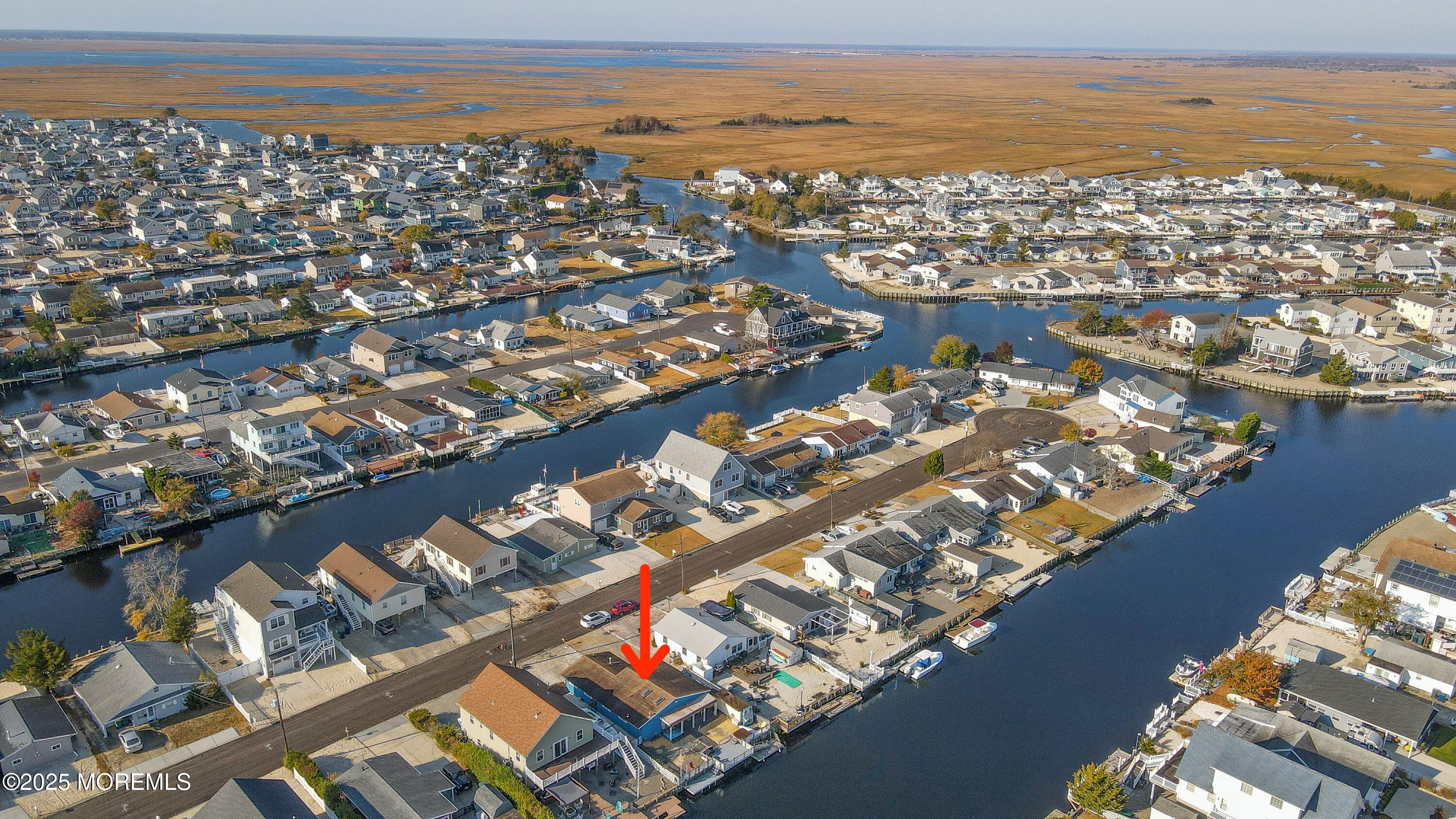 18 W Thames Road, Little Egg Harbor, New Jersey image 26