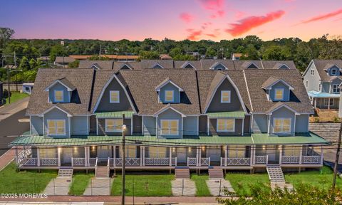 801 Main Street A1 Avon-by-the-sea NJ 07717