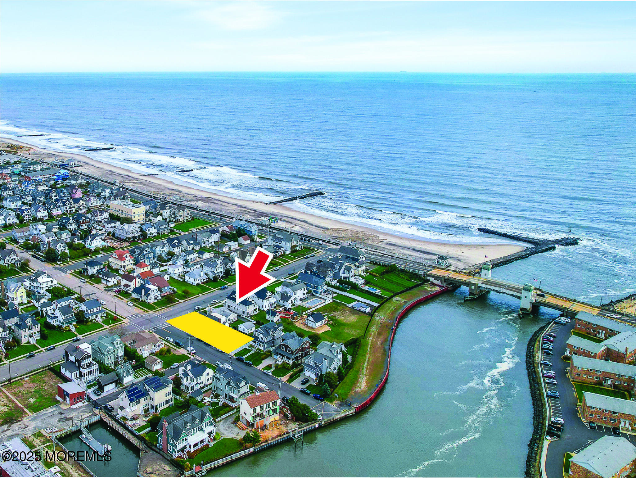 Avon-By-The-Sea, New Jersey, 07717, United States, 5 Bedrooms Bedrooms, ,4 BathroomsBathrooms,Residential,Active,2041811