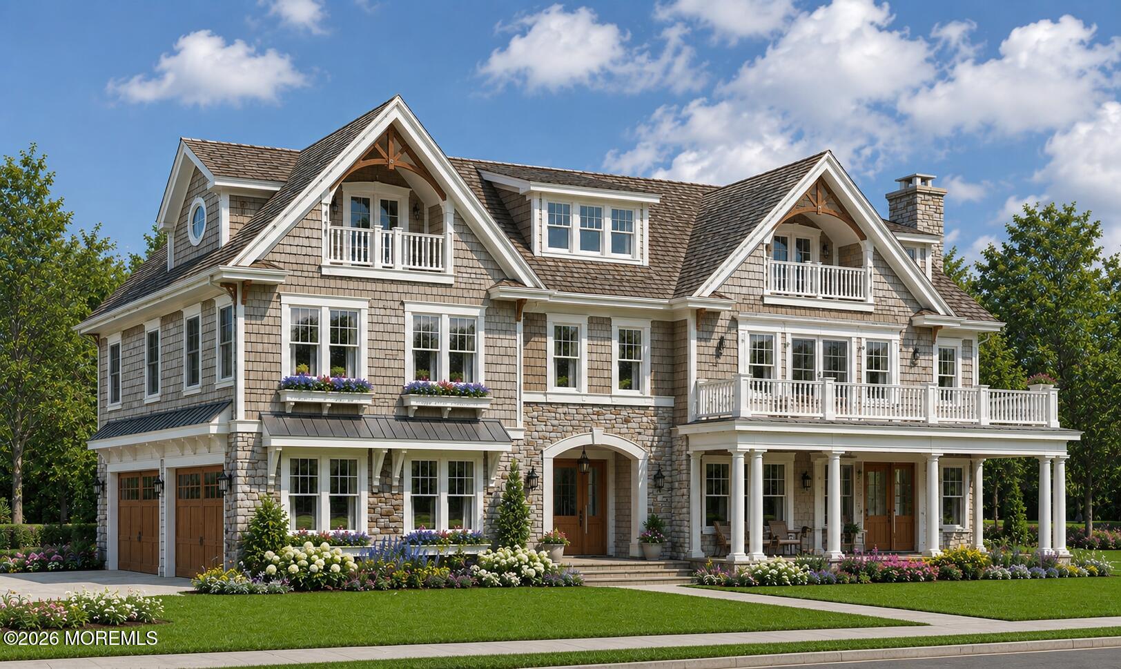 Avon-By-The-Sea, New Jersey, 07717, United States, 5 Bedrooms Bedrooms, ,4 BathroomsBathrooms,Residential,Active,2041811