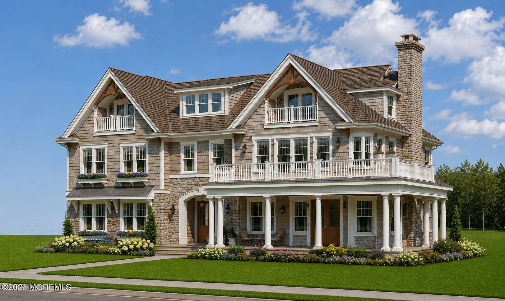 Avon-By-The-Sea, New Jersey, 07717, United States, 5 Bedrooms Bedrooms, ,4 BathroomsBathrooms,Residential,Active,2041811