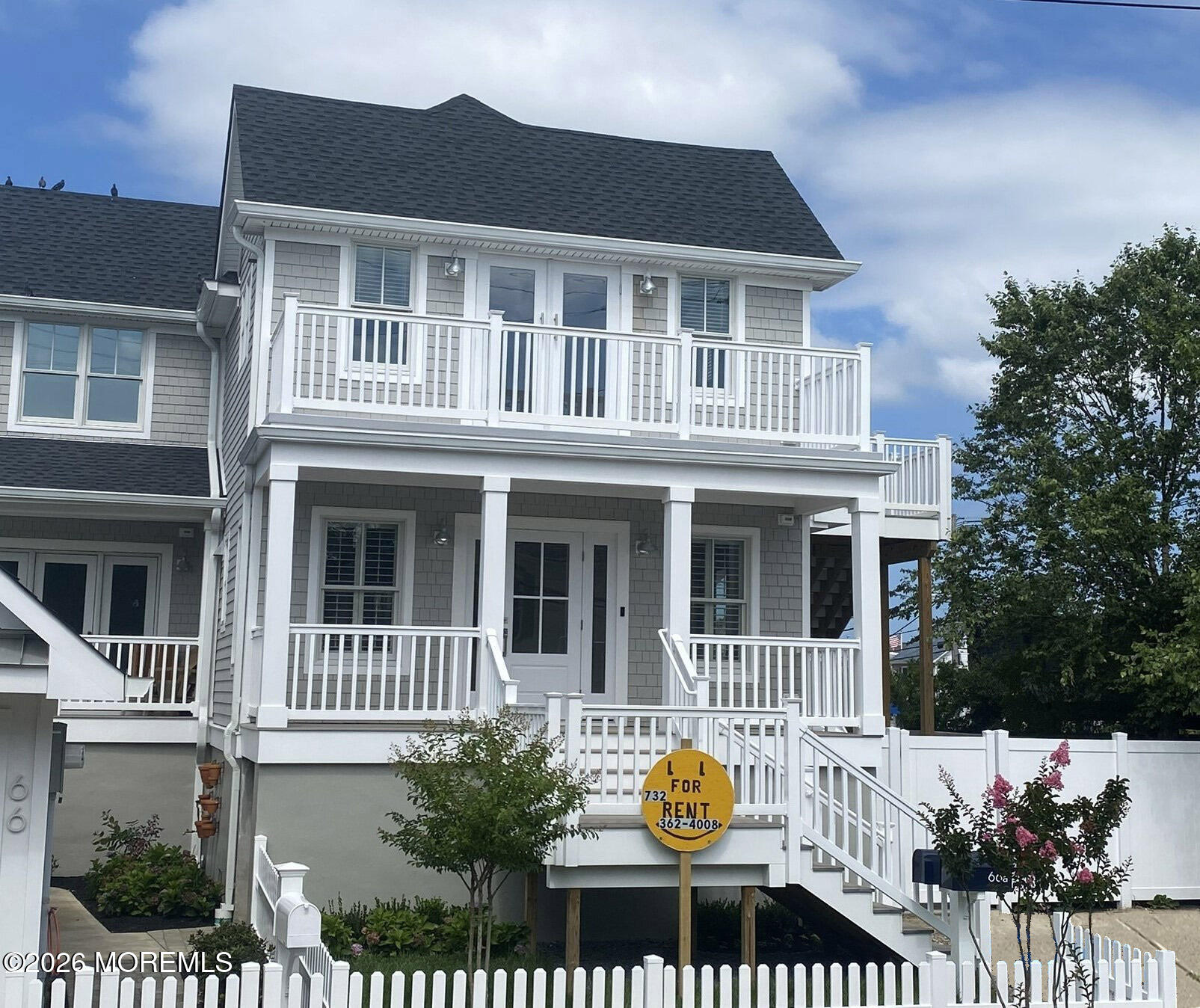 66B Miller Street