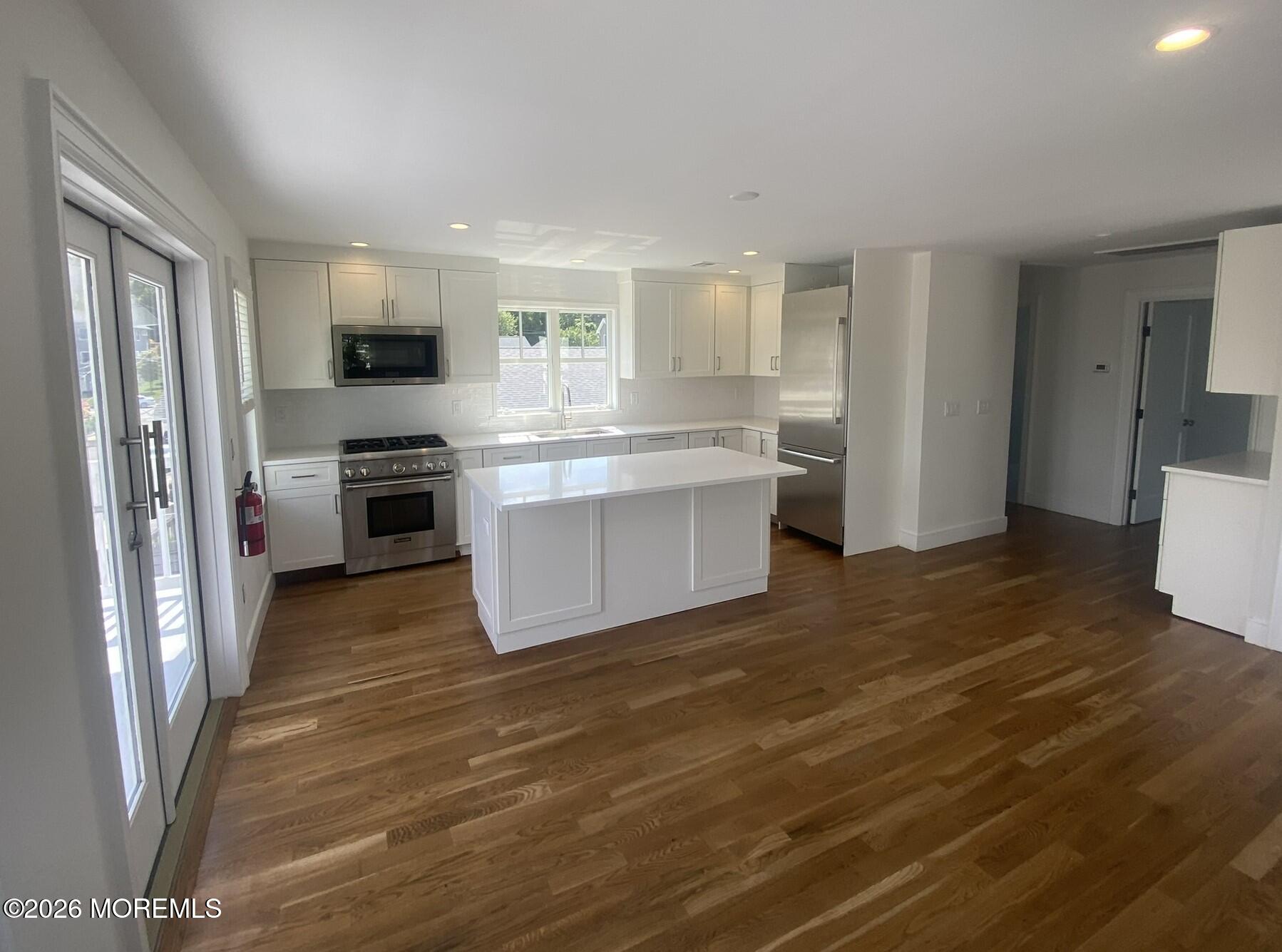 66B Miller Street