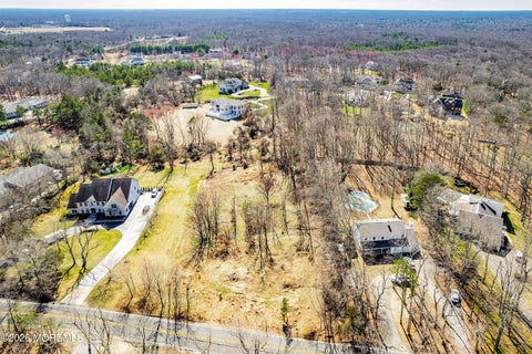 Vacant Land For Sale - 496 Clearstream Road<br/> Jackson, NJ 08527