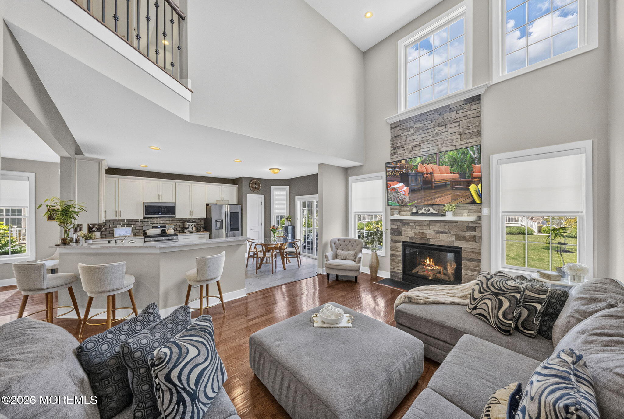 105 Valentino Drive
