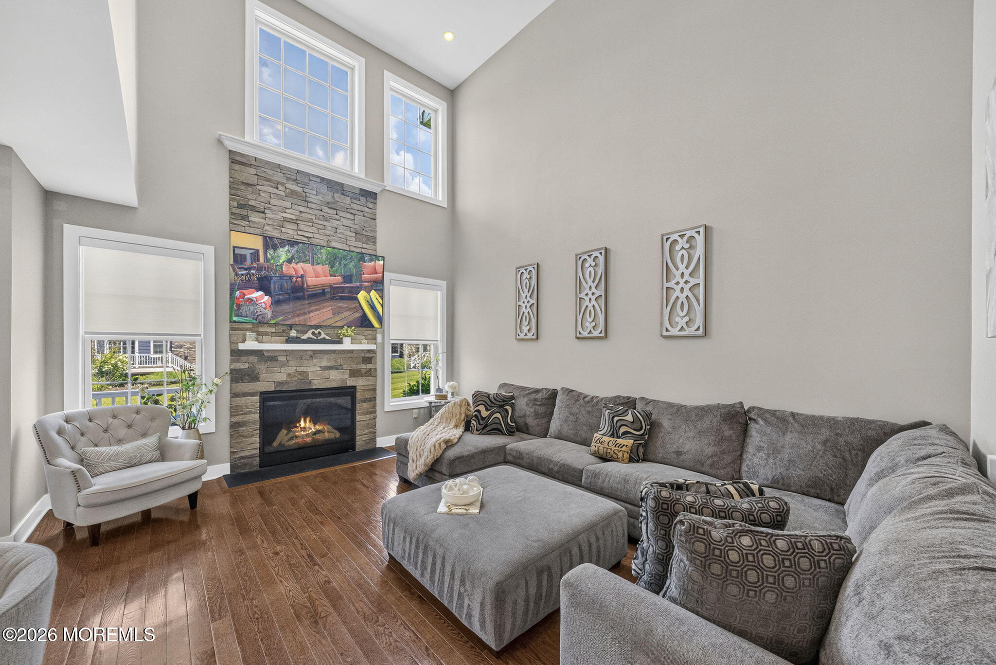 105 Valentino Drive