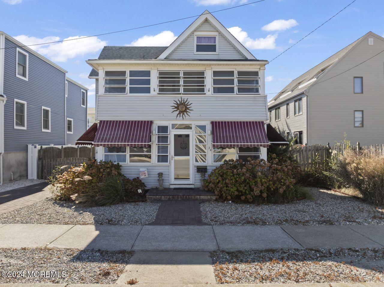 24 Philadelphia Avenue, Lavallette, New Jersey image 1