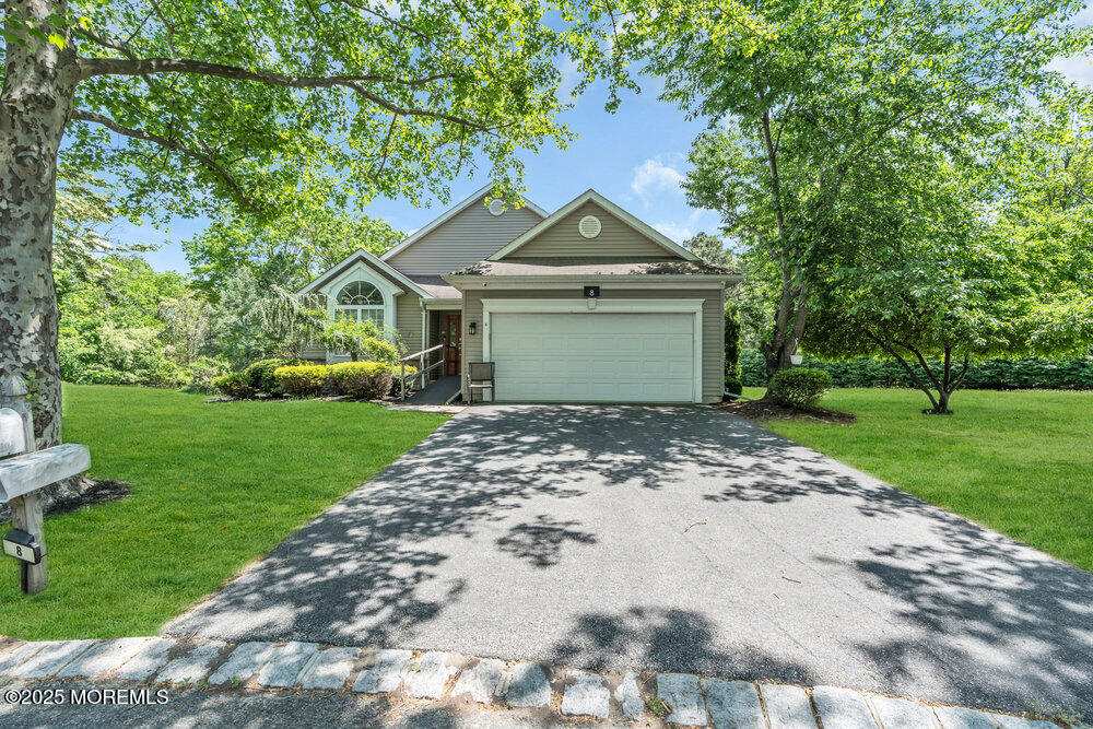 8 Round Valley Court, Lakewood, New Jersey image 4