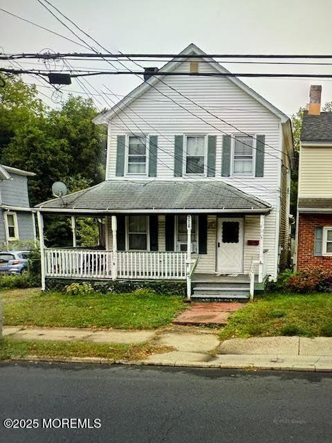 Photo 1 of 13 — 320 Main Street, Matawan, NJ 07747
