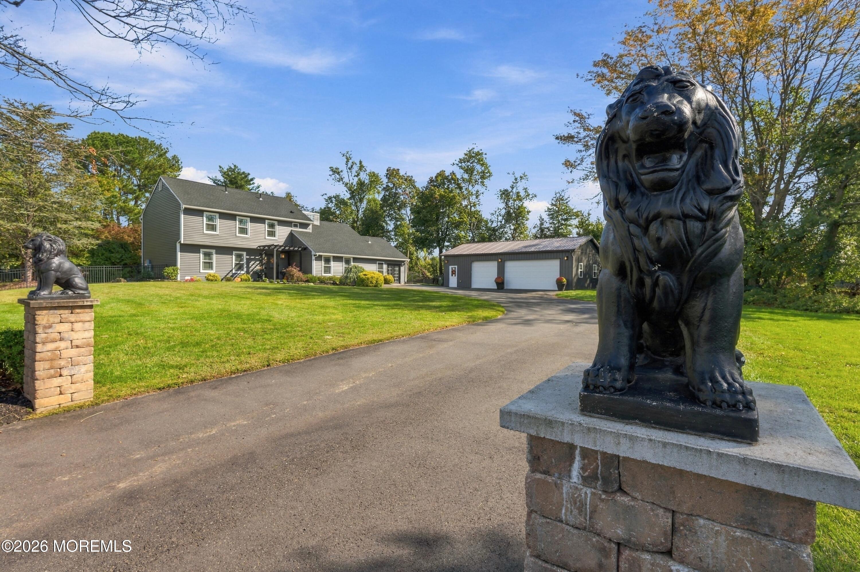 5 Patterson Drive