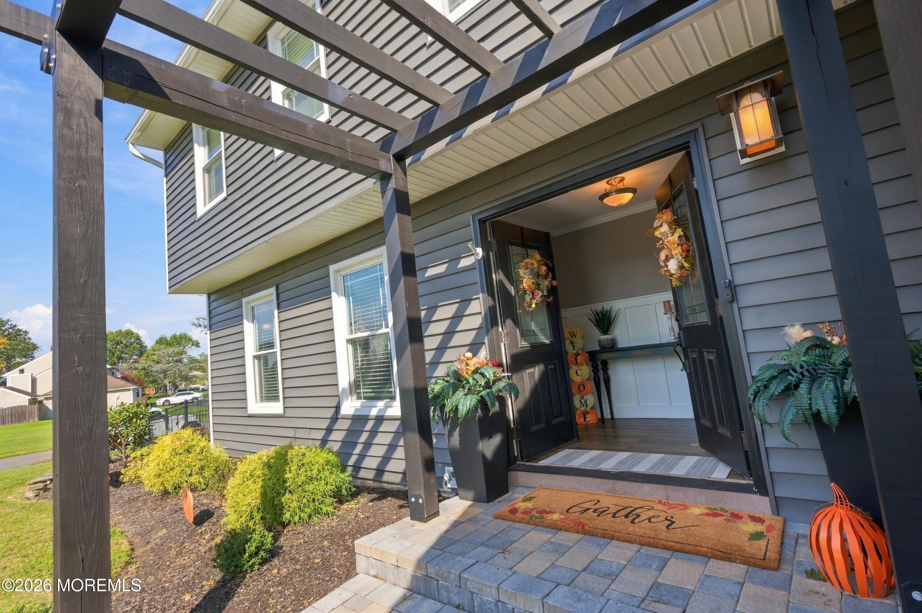 5 Patterson Drive