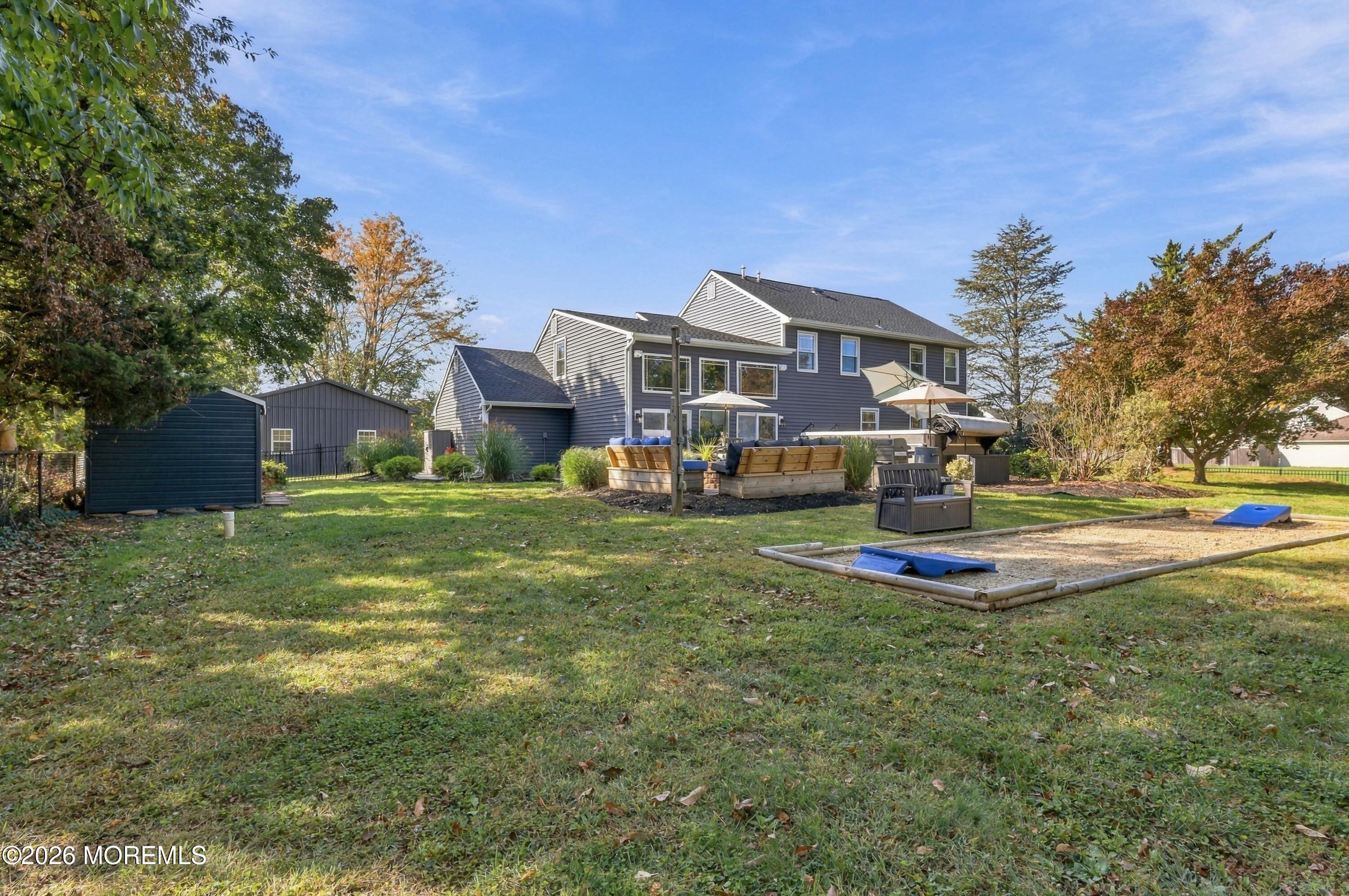 5 Patterson Drive