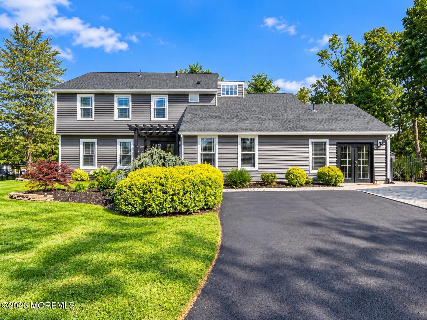 5 Patterson Drive