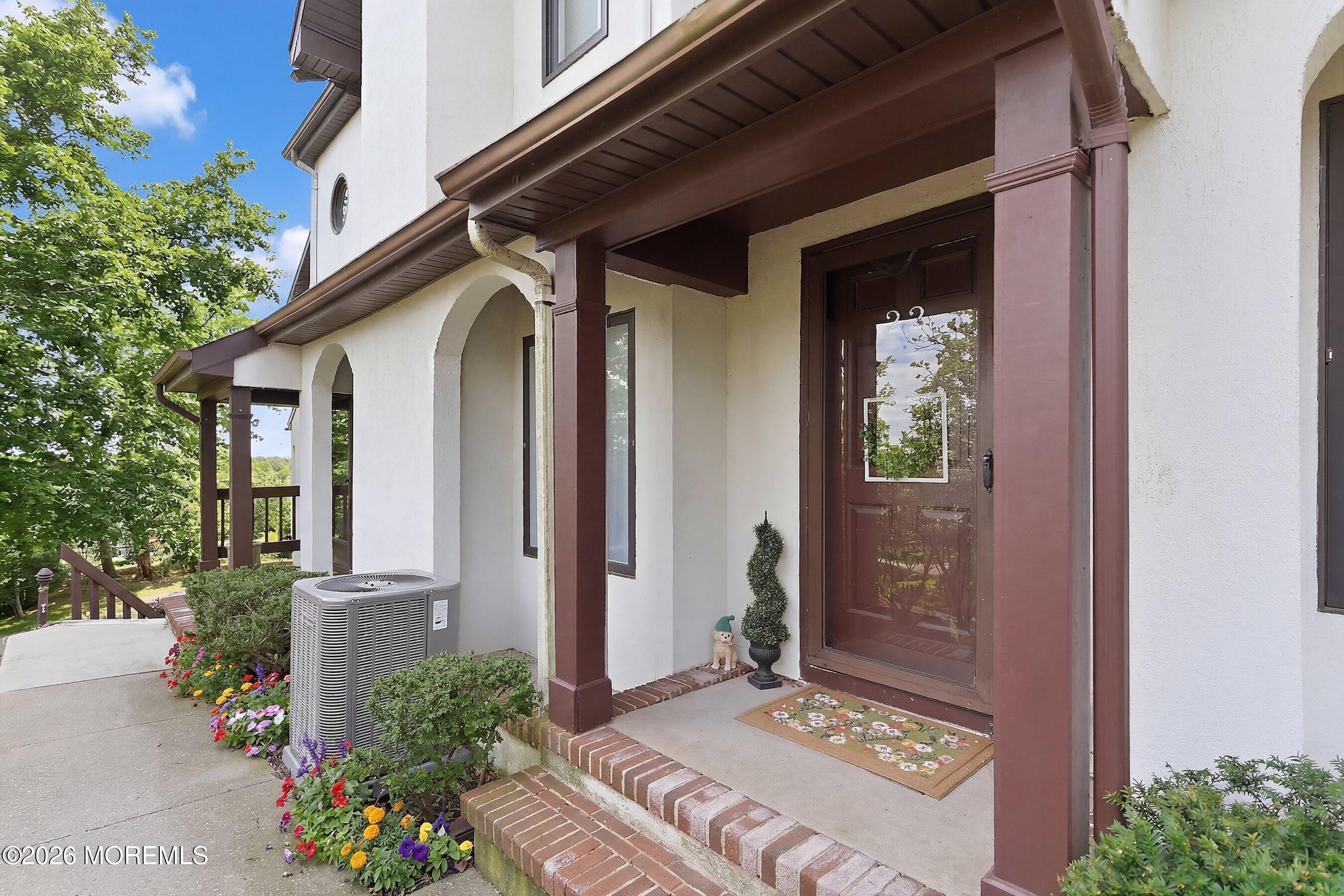 22 Tower Hill Drive 1011