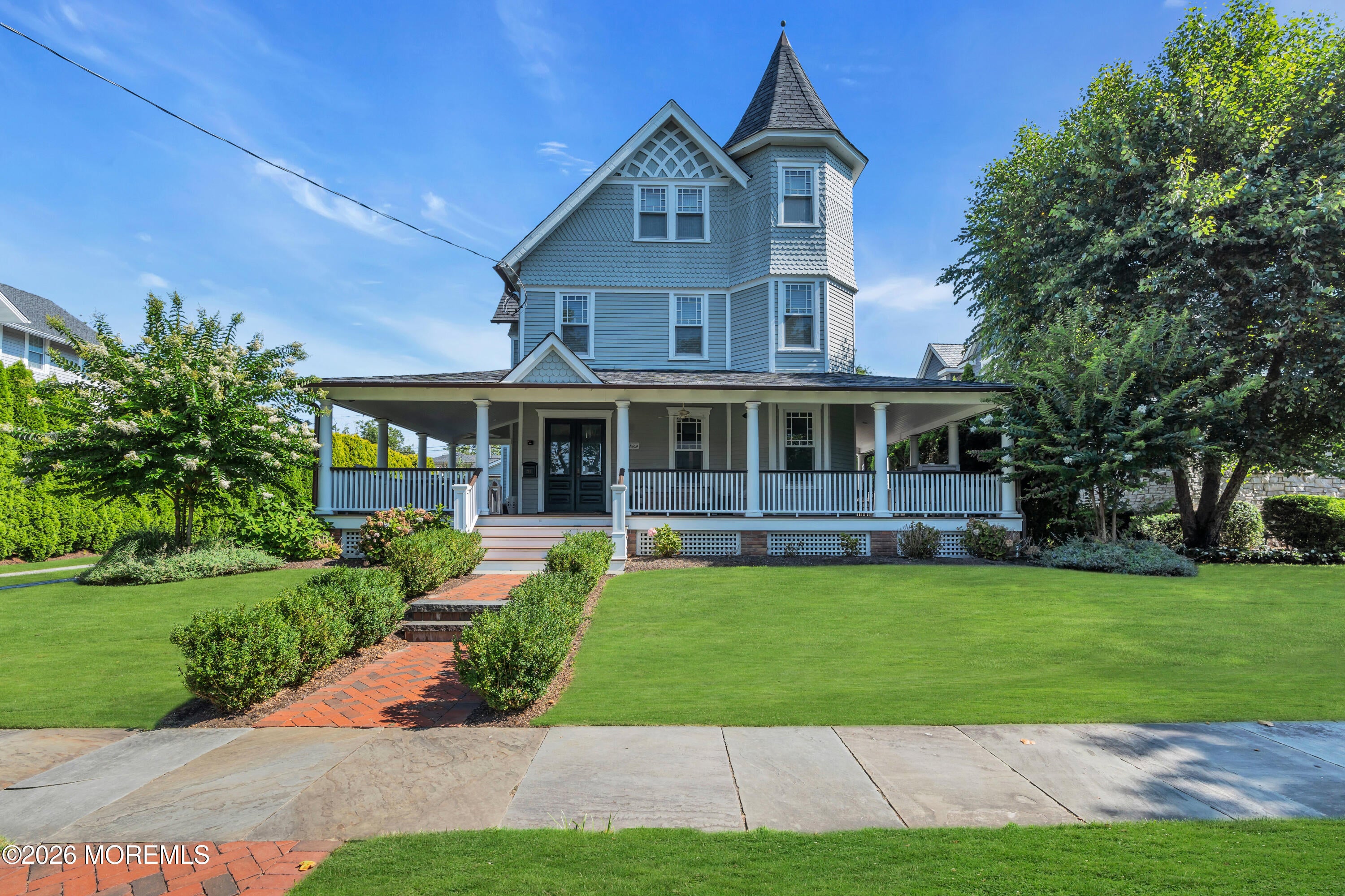 214 Monmouth Avenue